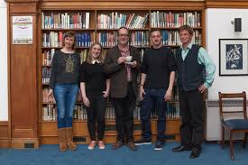 Vote Awesome Book Awards