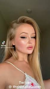 big ass big tits blonde cute pussy tease teen tiktok twerking rtiktits gif