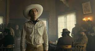 La Balada De Buster Scruggs 2018 Filmaffinity