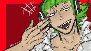 In The End It's Brook Story Telling Their Journey... One Piece World