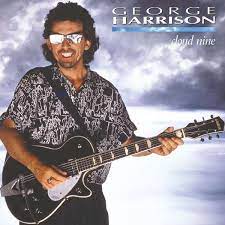 What is george harrison's favorite food? George Harrison Cloud Nine Lp Jpc De