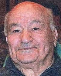 Edward Rego Obituary (1931