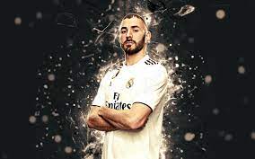 Find best latest karim benzema wallpaper in hd for your pc desktop background and mobile phones. Karim Benzema 2021 Wallpapers Wallpaper Cave