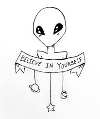 Pin By Sariah Marks On Drawing In 2020 Space Drawings Tumblr Drawings Easy Art Drawings Simple