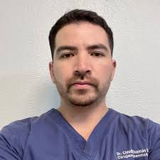 Claudio Guzmán Venegas