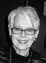 Dunlap praised by Arts Council