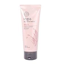 The Face Shop Clean Face Anti Trouble Blemish Patch Innisfree Jeju Volcanic Pore Cleansing Foam 5 07 Oz 150ml The Face Shop Best Face Products Brightening Face Wash
