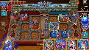 We have 12 educational games for your computer and mobile devices. Final Fantasy Digital Card Game Coming To Pc And Mobile Den Of Geek