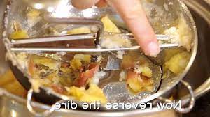 How To Make Apple Sauce With A Food Mill Food Mills Food A Food