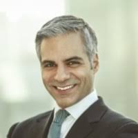 Reza Pourkhomami Email & Phone Number