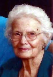 Agnes O. Dworsky Jenschke Obituary