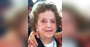 Obituary information for Genevieve F Komorowski