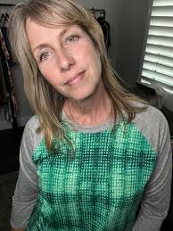 Representing fashion outside last night