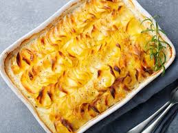 Comment Bien Faire Cuire Un Gratin Dauphinois Nos Super Secrets Gratin Dauphinois Recette Gratin Dauphinois Gratin De Pommes De Terre Facile