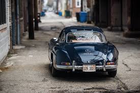 Mercedes Benz 300 Sl Gullwing Classic Cars Mercedes 300sl Bmw Classic Cars