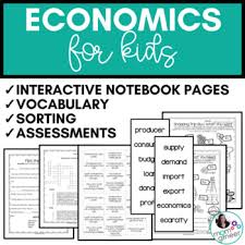 Most esl courses for kids and beginner learners will begin with lessons about greetings and introductions. Economics Activities Sorting More By Meredith Anderson Momgineer