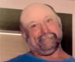 Patrick Brady 'Pappy' Conrad 1955