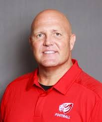 FOOTBALL ALL-STAR COACHING SCHOOL