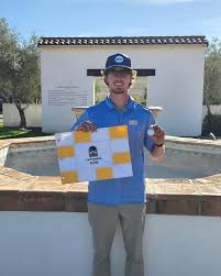 Congrats to our Central Coast Senior Champions Mike Facciani (2 day gross  total of 147) and Steve Soderquist (2 day net total of 139)!