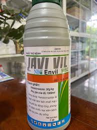JAVI Vil 50SC