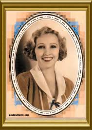 Bessie love was born in texas. Bessie Love Silent And Sound Film Actress Golden Silents