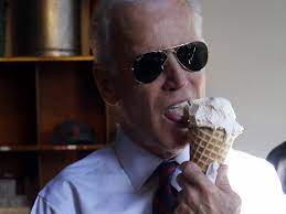 We did not find results for: Photos Of Joe Biden Eating Ice Cream