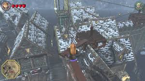 Lego the hobbit guide in which it will show you on how to unlock all the . Lego The Hobbit Lake Town Man Archer Gameplay And Unlock Location By Jayshockblast