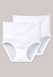 (1) très difficile à trouver ce style dans les tailles faits saillants de conception : Des Culottes Shorts Pour Les Femmes Aux Exigences Elevees Schiesser