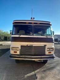 Image result for Chamois 1981 Motor Home