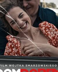 Dzisiaj premiera filmu “Dom Dobry” Wojciecha Smarzowskiego o przemocy  domowej w każdym jej wymiarze. Ten film każdy powinien zobaczyć. Nie bądźmy  obojętni. 💔