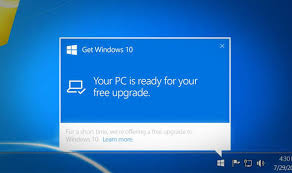 If you have a new phone, tablet or computer, you're probably looking to download some new apps to make the most of your new technology. Windows 10 How To Skip The Queue And Download The Free Update Now Express Co Uk