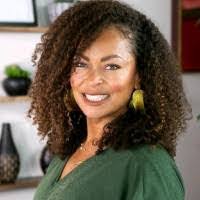 Aisha Hamilton's Instagram, Twitter & Facebook