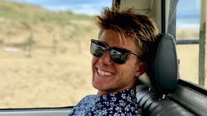 Nathan Omodei Archives