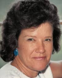 Obituary information for Barbara Fetch