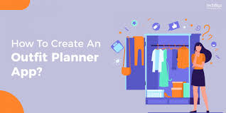We did not find results for: How To Create An Outfit Planner App