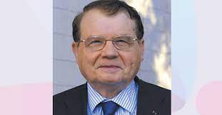 Luc montagnier, the french virologist who won the nobel prize in 2008 for discovering the aids virus, has surprised the scientific community. 9iokomifecum4m
