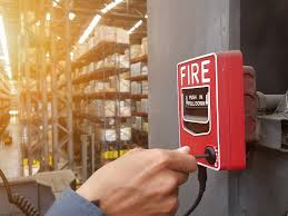 Purchase a smoke detector or heat detector from toolstation to increase fire safety in a building or home. Fire Alarm 101 A Beginner S Guide To Commercial Fire Alarm Systems Eps