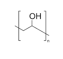 Poly(vinyl alcohol), MW 125000, 88% hydrolyzed