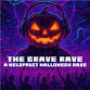 The Grave Rave 2025 - A Nelspruit Halloween Rave event image