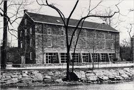 New york (cbsnewyork) — the olde stone mill tavern is a cotton mill that was transformed into a restaurant about a decade ago. A 10 5 Million Makeover For A Snuff Mill Turned Eatery In The Bronx The New York Times