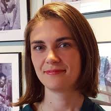 Laura Demare's Instagram, Twitter & Facebook