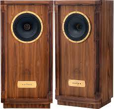 Maybe you would like to learn more about one of these? Tannoy Prestige Turnberry Gr In Speakers At Audio Affair