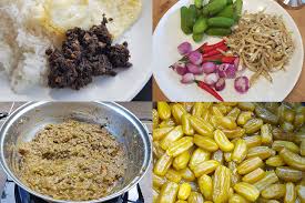 Masukkan air sehingga menutupi jagung tersebut. Sambal Hitam Belimbing Buluh Pedas Dan Padu Cara Paling Cepat Guna Noxxa Kongsi Resepi