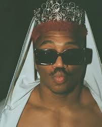 Bigger. Badder. Ready to takeover🤠👑🌽 #prowrestlinglife #wwe