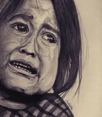 Sculptor sketching and shading by Anagha.