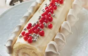 Buche Au Mascarpone Et Lemon Curd Parfumee Earl Grey Recettes Cooking Recette Recette Buche Buche De Noel Buche De Noel Au Chocolat Facile