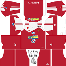 Caracas Fc Rojo By Ivan610 On Deviantart