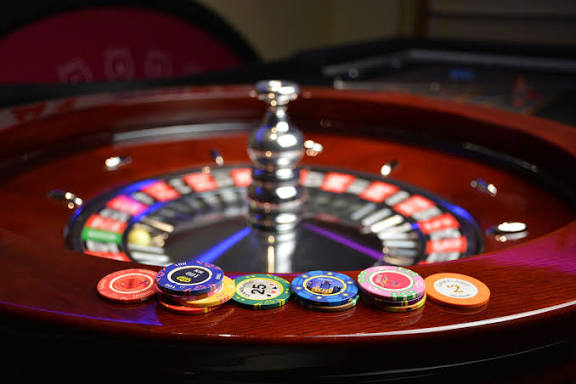 What are the most popular casino games you can play online in the UK - Business in the News