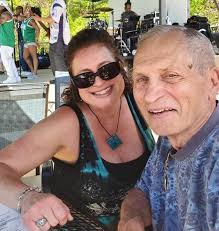 Deborah Jean (Carota) Alice