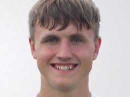 Fundraiser by James Byford : Harrison Landon